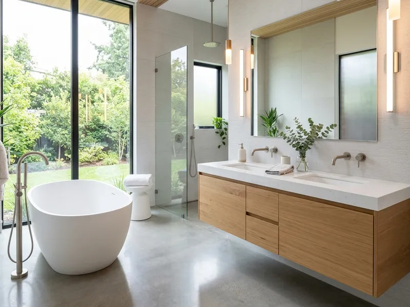Top-rated plumbing company in Roseville, Iowa specializing in emergency plumbing, bathrooms, and pipe repair.